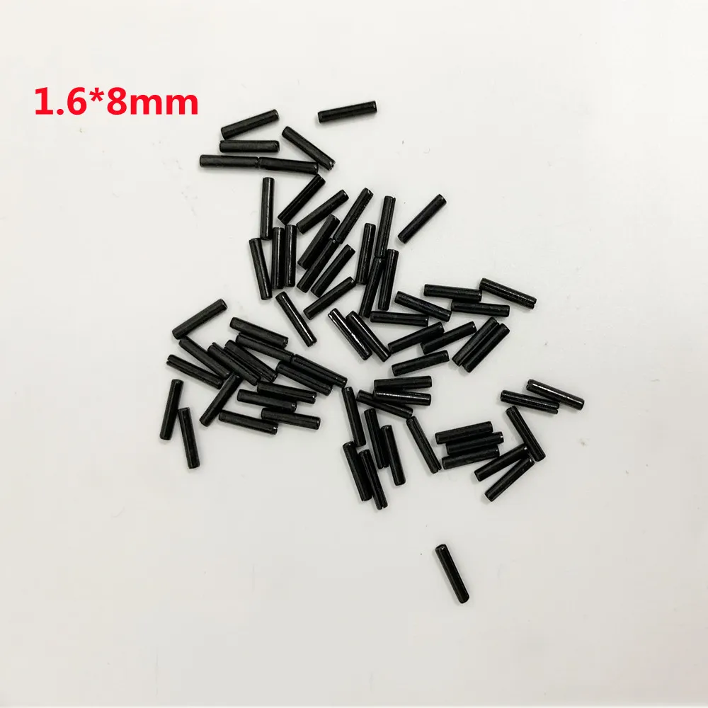 Брелок для ключей KD Keychannel 200/400/600/800 шт. 1 6*8 мм 7*8 |