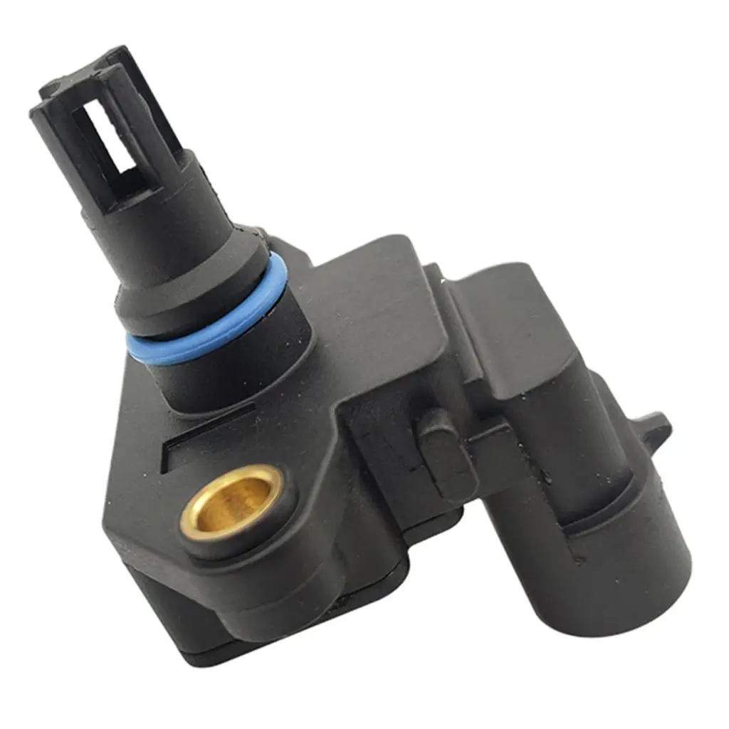 

Turbocharger Boost Pressure Sensor/ 26401392781831 Standard 3971106 5093104AA Absolute Pressure/ for RAM
