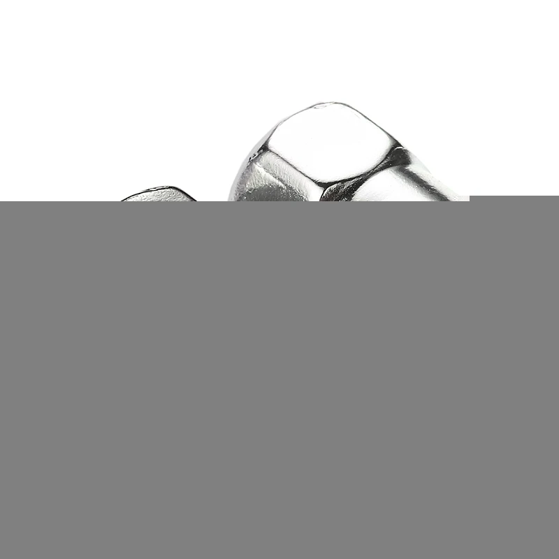 4 шт. колпачки на стержни клапана автомобильной шины Changan CS85 2022 F70 Hunter F10 F30 CS15 CX70 CS35