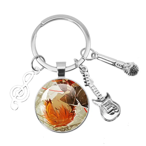 Брелок Shinonome Akito  MSCHENGDORIS