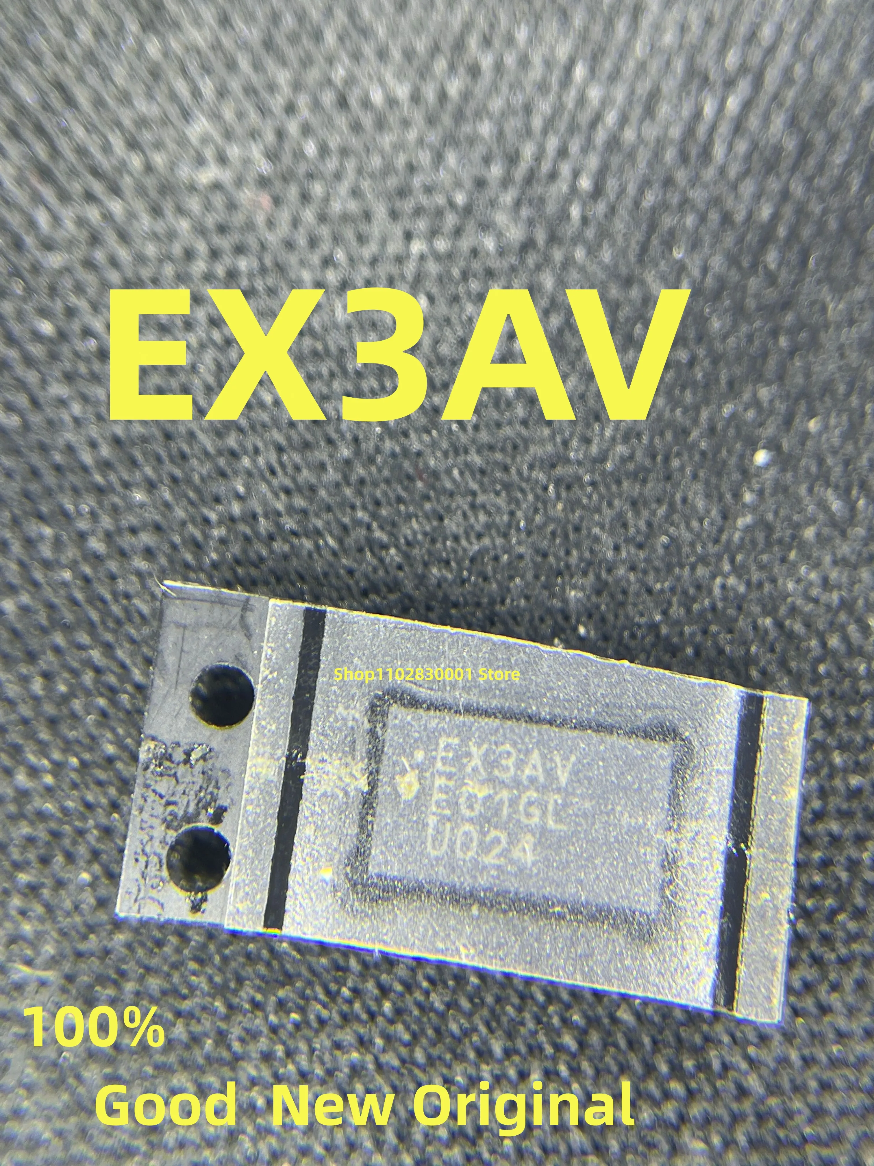 

1PCS EX3AV New Original QFN-38 100% Good IC