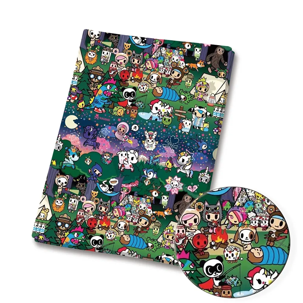 

Cartoon Fabric Hot DIY140*50cm Handmade Sewing Patchwork Quilting Baby Dress Home Sheet Printed Fabric Fabric Sewing Kids Fabric