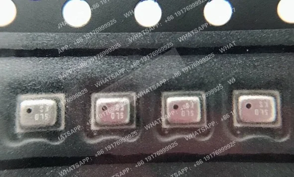 10 шт. цифровых датчиков давления и ускорения BMP280, чип BMP388, оригинальный BME-280, BMP180 (art.: 3920dbecffa2d) - 3920dbecffa2d