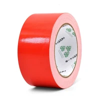 multicolor cloth duct tape tape utility cloth duct grade durable hot sale