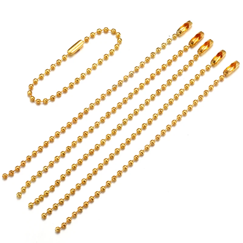 15 шт. 2 мм шариковые бусины подходят для брелока ручная бирка разъем DIY браслета