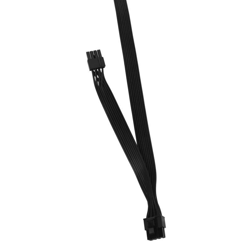 Кабель питания 4X PCI-E 8 Pin to Dual 8Pin(6+2 Pin) для модульного блока питания Cooler Master V Gold Series V750 V650.