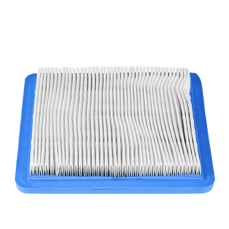 

Lawn Mower Air Filter For Briggs Stratton 491588 399959 491588S Brush Cutter Grass Trimmer Part Garden Supplies Tools