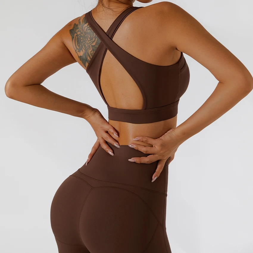 Женский спортивный комплект для йоги костюм тенниса из леггинсов шорт юбки