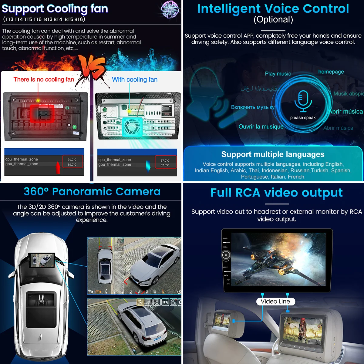 Автомобильная Мультимедийная система Carplay Android для Renault Kaptur Captur Clio Samsung QM3 2011-2018 QLED