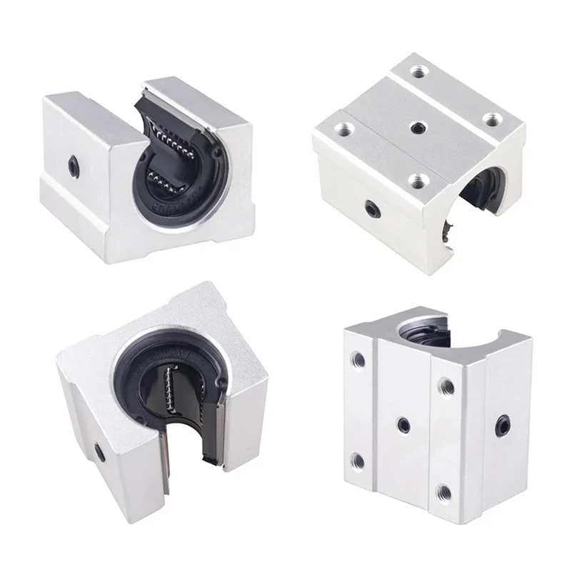 SBR10UU/SBR12UU/SBR13UU/SBR16UU/SBR20UU SBR скользящий блок SBR линейная направляющая SBR10/SBR12/SBR13/SBR16/SBR20