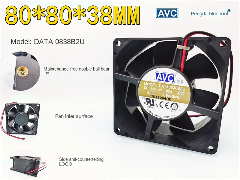 Avc dts. Avc dts