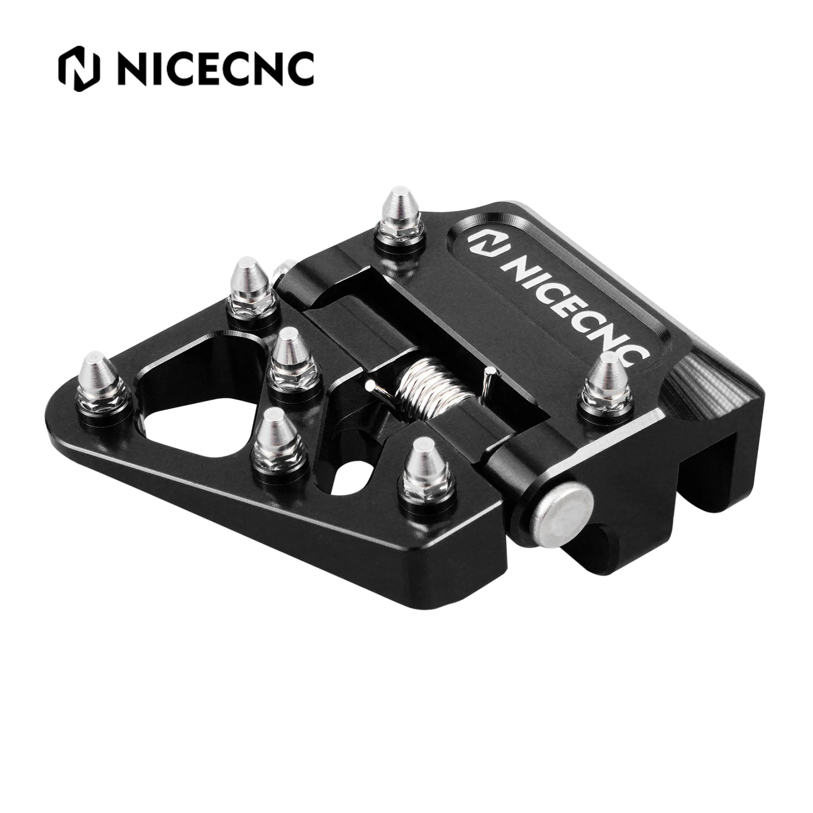 

Для Yamaha YZ125 YZ250 1997-2024 складной рычаг заднего тормоза YZ250F YZ250X YZ125X WR250F YZ426F WF426F YZ400F WR400F