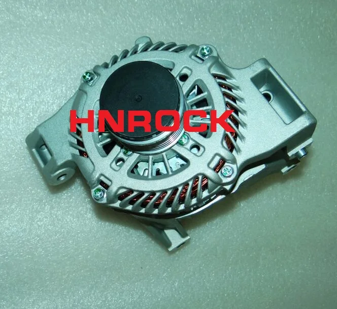 Новый генератор переменного тока HNROCK 12В 110A UD12504A A003TJ1081 A3TJ1081 для MAZDA - купить по