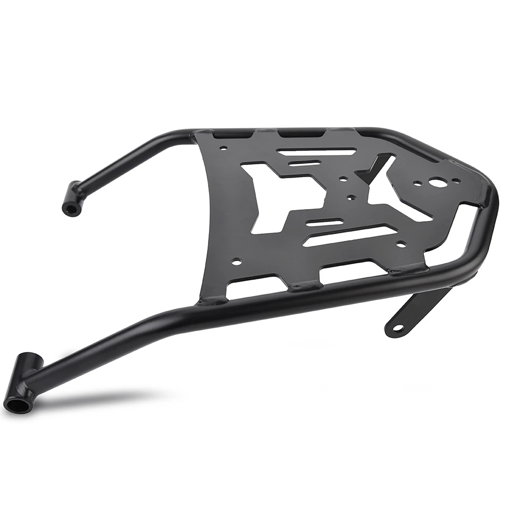 Задняя багажная стойка задняя Верхняя лампа держатель кронштейн для Honda CRF 250 Rally