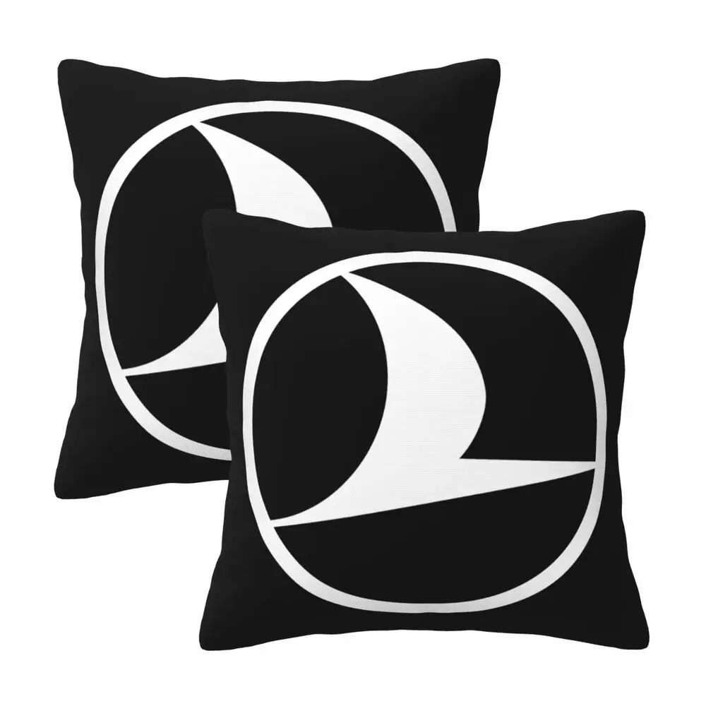 2 шт. Декоративные Мягкие наволочки для подушек