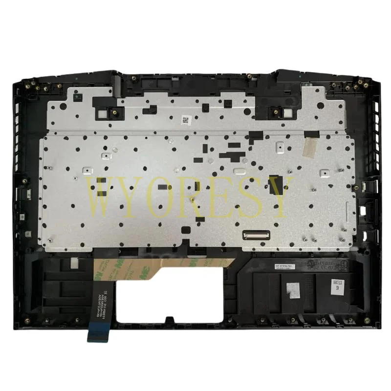 Новинка для MSI GE66 GP66 MS-1541 1542 1534 верхний чехол ноутбука упора рук полностью