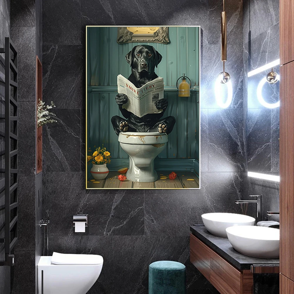 Картина на холсте попугай толете