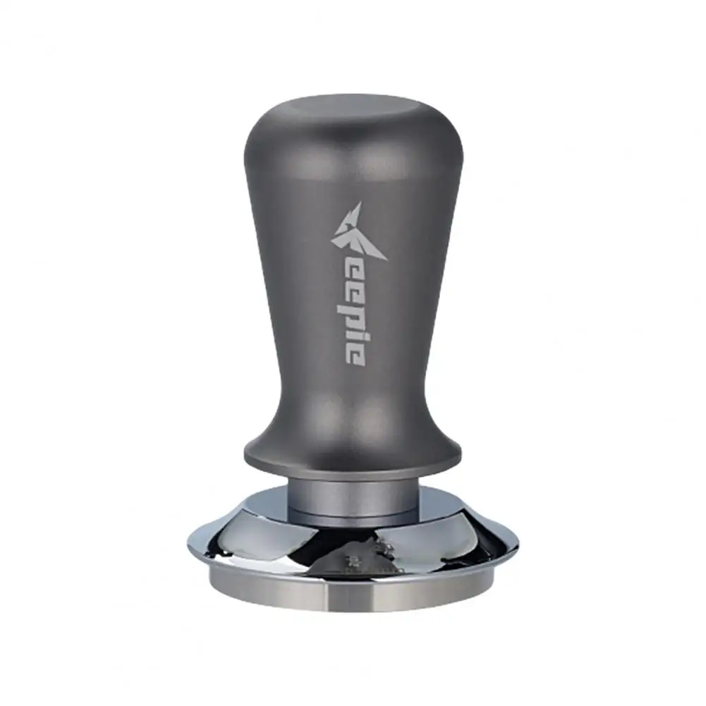 

Excellent Espresso Tamper Portable Feel comfortable Compact Coffee Calibrated Pressure Tamper Powder hammer Easy to Clean