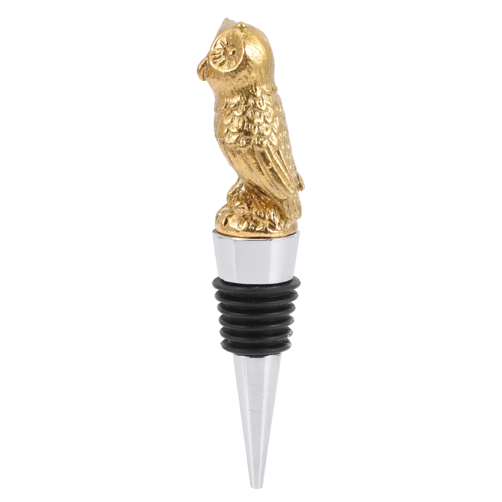 

Reusable Bottle Plug Sealing Stopper Decorative Bottle Plug Stopper Gift