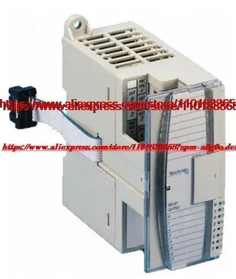 

1762-OB8 1762-OW8 1762-OA8 8500-1746I 1762-OB32T New and Original