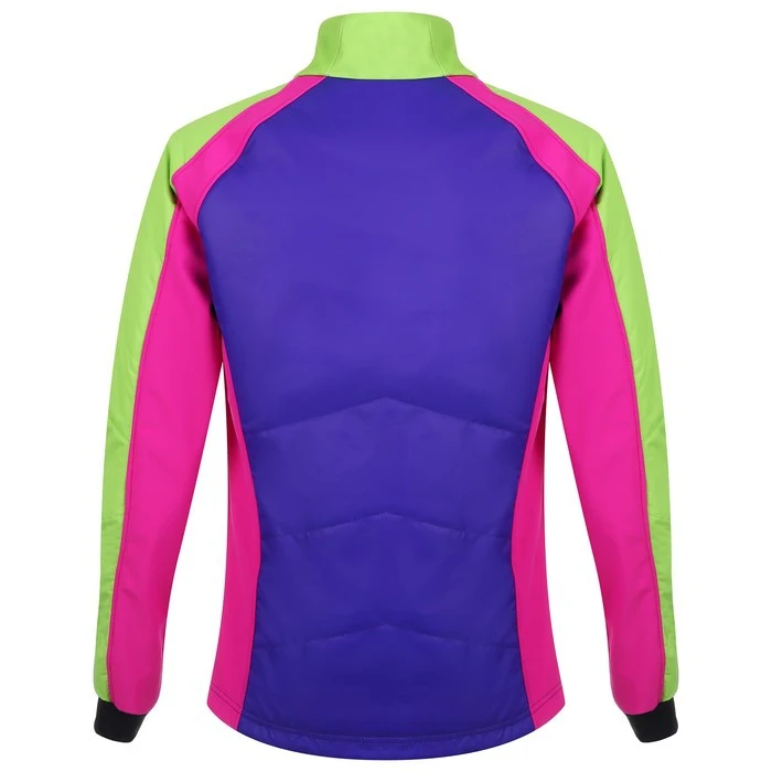 Рисунок 3 - Куртка утпеленная multicolor