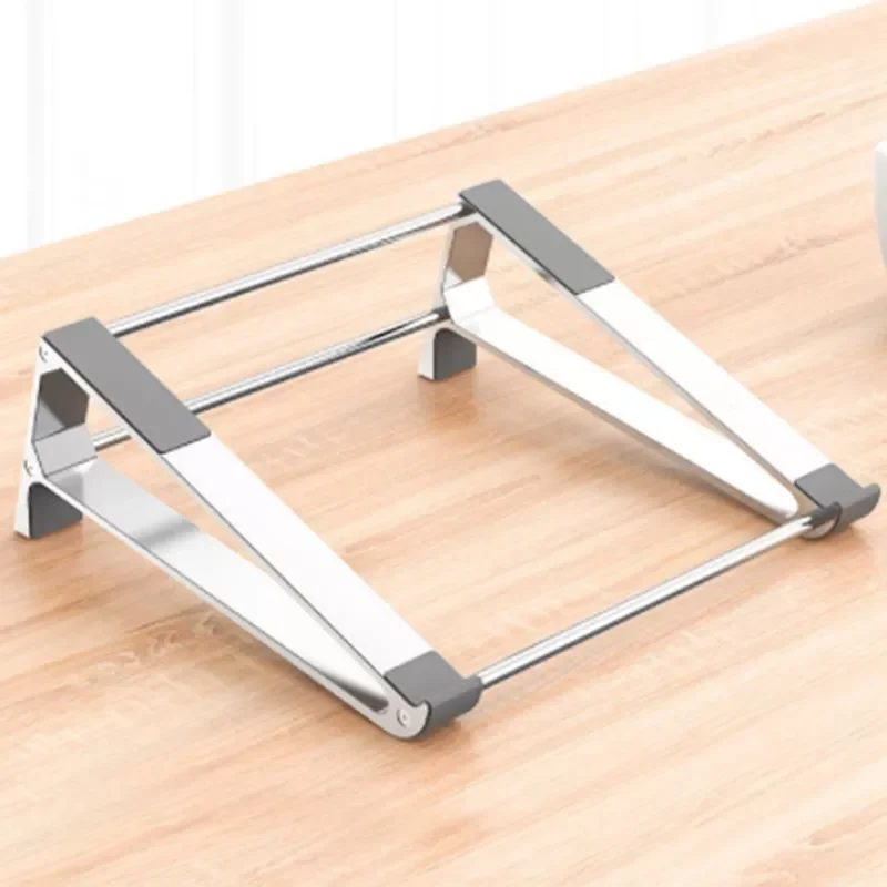 

for 7-17 Inch Laptop Laptop Stand, Ventilated Ergonomic Aluminum Computer Stand, Suitable Economic material benefit