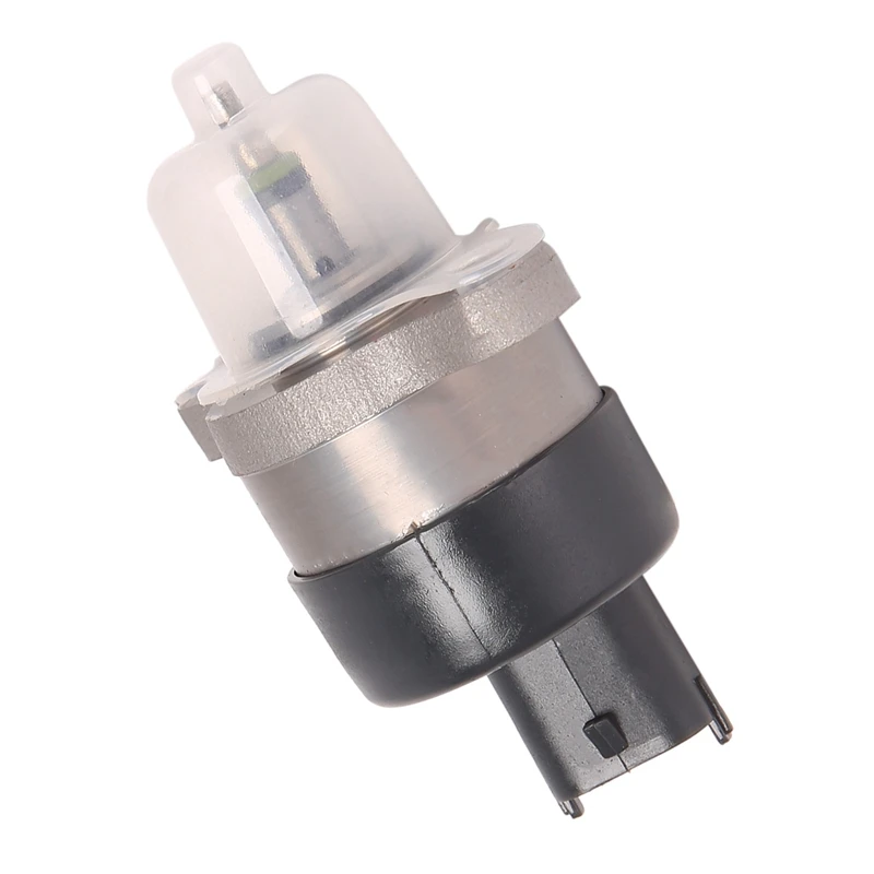 0281002718 Регулятор давления Common Rail топлива DRV 31402-27010 0445214074 0445213006 Для Hyundai Eros