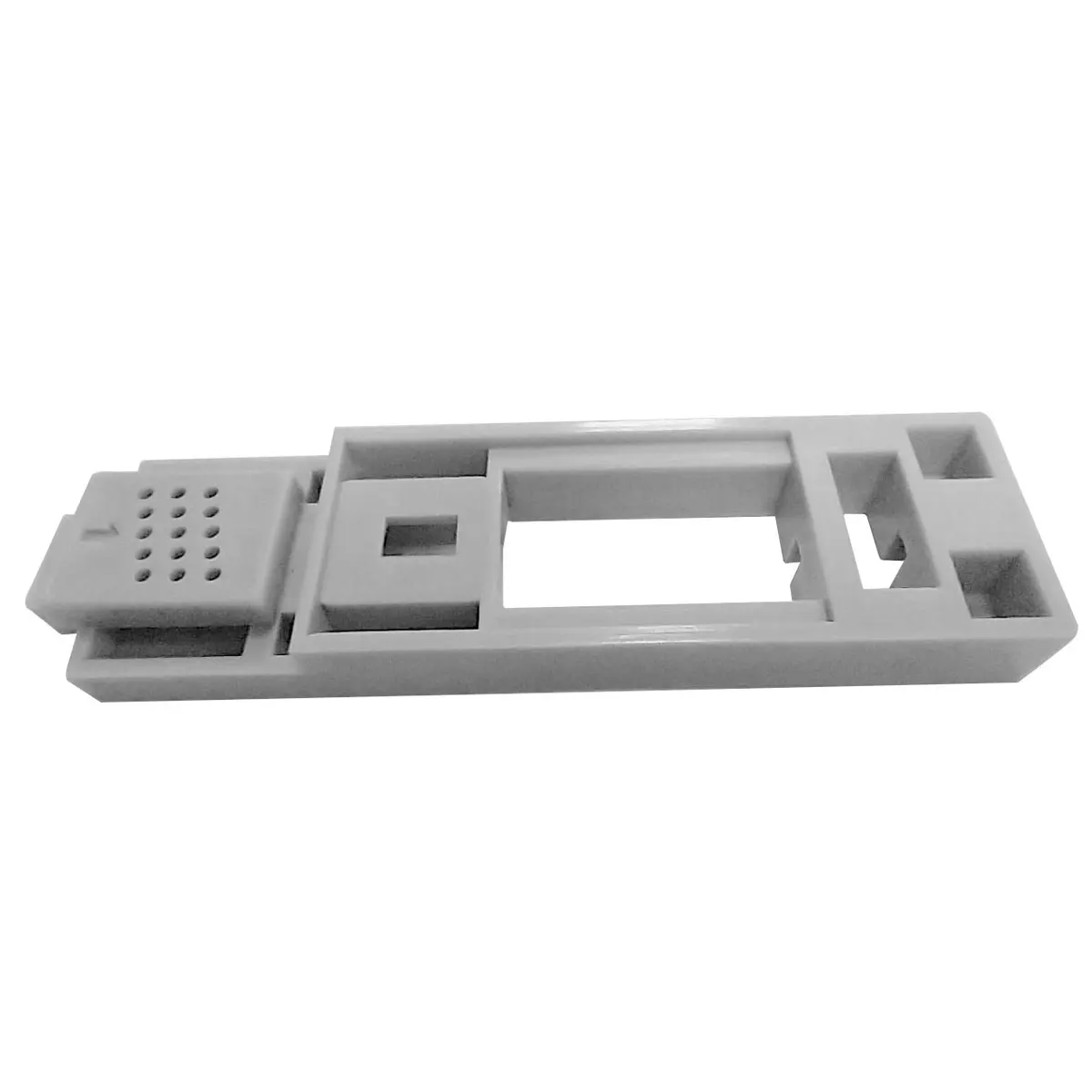 

GABARITO FOR OPTICAL CONNECTORISATION GMF-OF-L13001