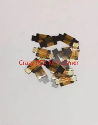 

Новое подключение к флэш-плате, детали для замены Фотоаппарата Canon 70D