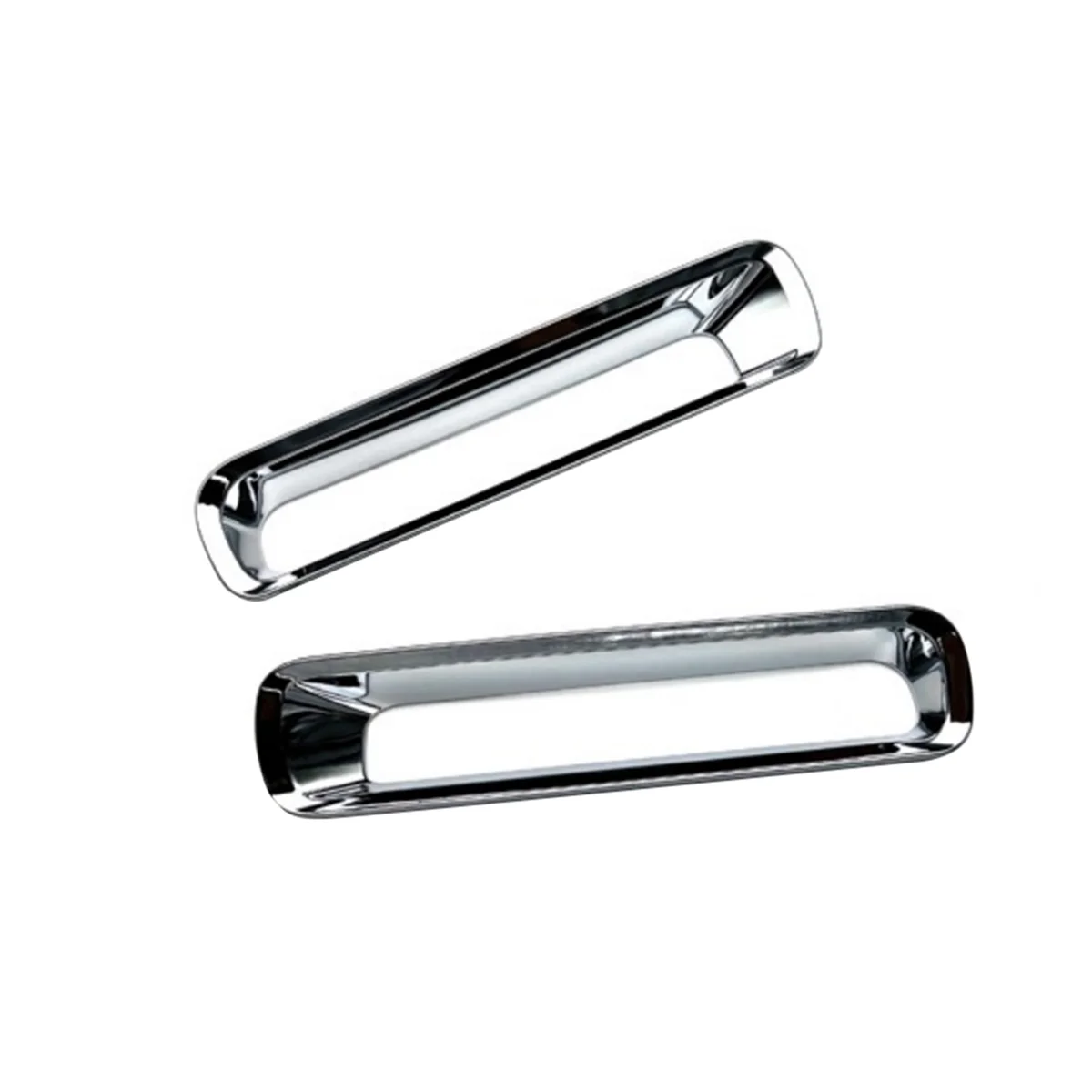 Крышка задней противотуманной фары хромированная накладка для Swift ZD/2024 внешние