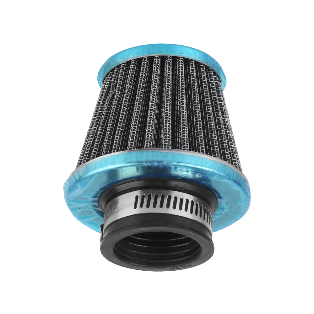 Карбюратор PZ19 19 мм с воздушным фильтром 35 Универсальный Топливный фильтр для