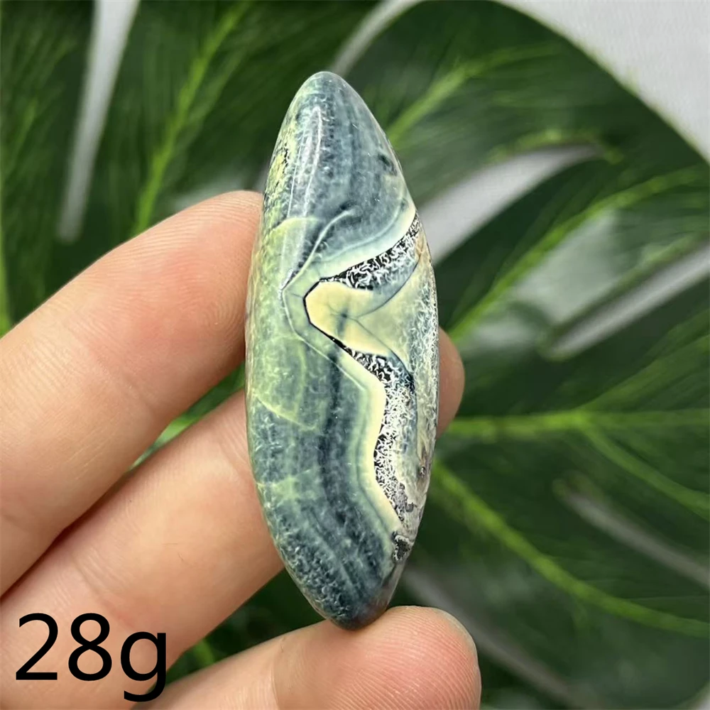 

Египетский сакральный агат YOCO