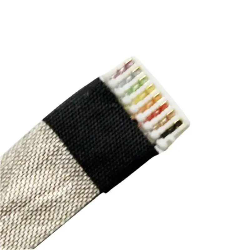 40PIN DC02C002D00 ЖК-кабель провод экрана для Dell M6700 3D-версия 6VCJW 06VCJW