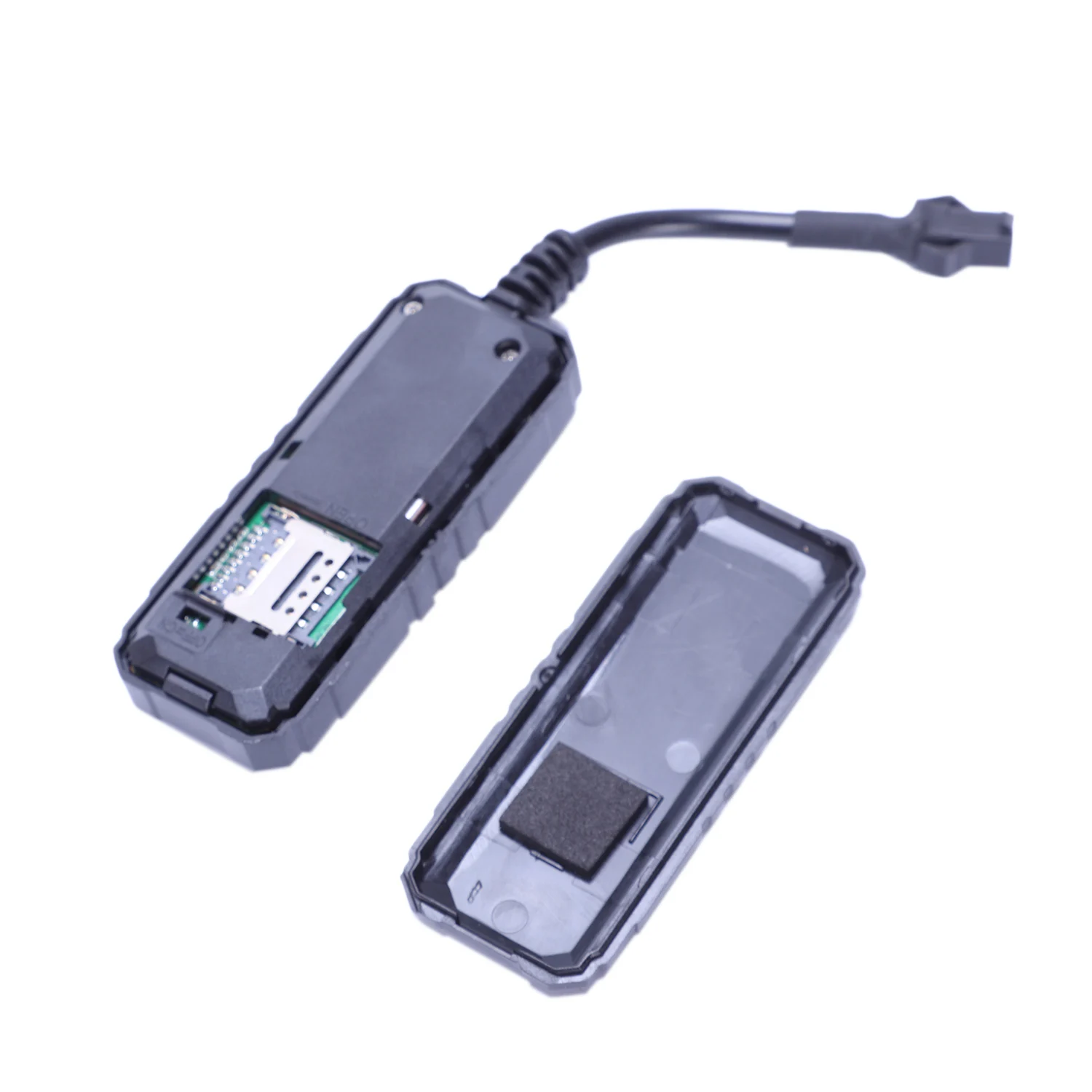 Автомобиль Мотоцикл Электромобиль GPS Beidou Спутниковый локатор Автомобильное