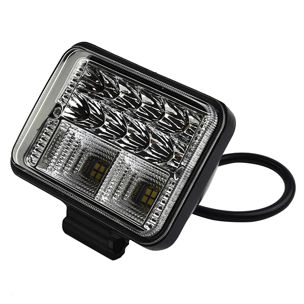 4-дюймовый светодиодный светильник прожектор рабочий свет супер яркий 26