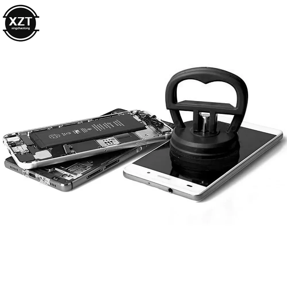 

Universal Disassembly Heavy Duty Suction Cup Smart Phone Repair Tool for iPhone Cell Phone LCD Screen Opening Tool