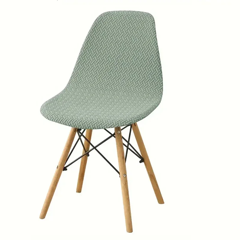 

WANERQU Чехлы для стульев, эластичные, спандекс/полиэстер, европейский стиль