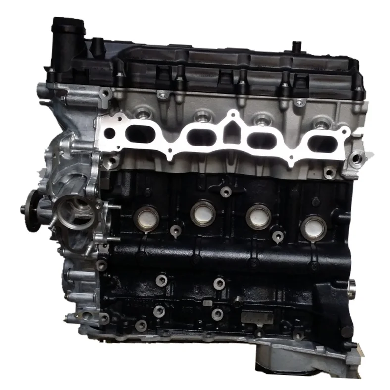 

HIGH QUALITY FOR TOYOTA Land Cruiser 90 2TR TRUCK LONG BLOCK HBS ENGINE PART 2TR