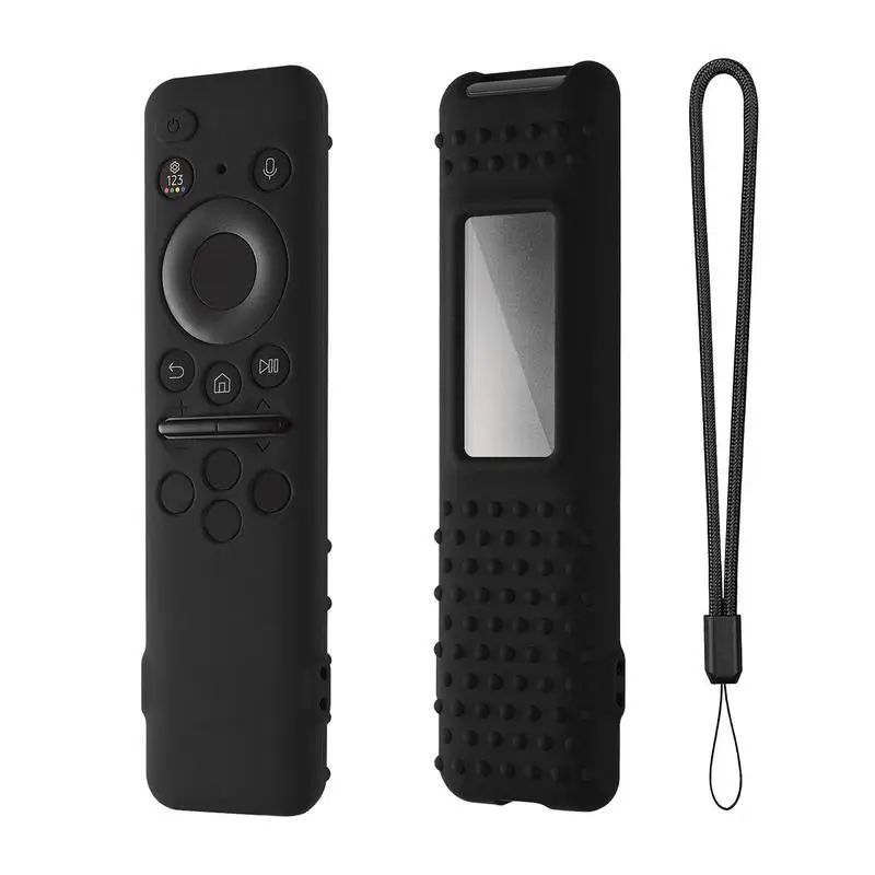 Tv Remote Control Protector Case Cover For SAMSUNG BN59-01432A/01432B/01432D/01432J/01436B/TM2360E/TM2360F/01392B Tv Remote Control Protector Case Cover For SAMSUNG BN59-01432A/01432B/01432D/01432J/01436B/TM2360E/TM2360F/01392B