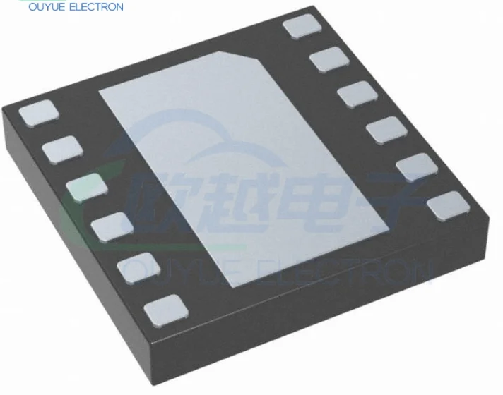 

Новая оригинальная микроконтроллер ST25DV04K-посылка fr6d3 (MCU/MPU/SOC) IC Chi