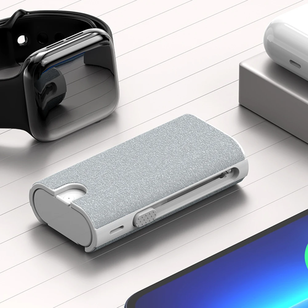 

5 в 1 очиститель клавиатуры для компьютера с портом распыления