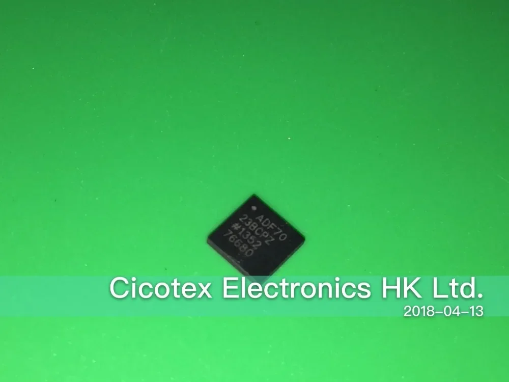 ADF7023BCPZ LFCSP32 7023 QFN32 IC RF TXRX+MCU ISM 1 ГГц 32-WFQFN ADF70 23BCPZ ADF7023BCPZ-REEL7 ADF7023 BCPZ