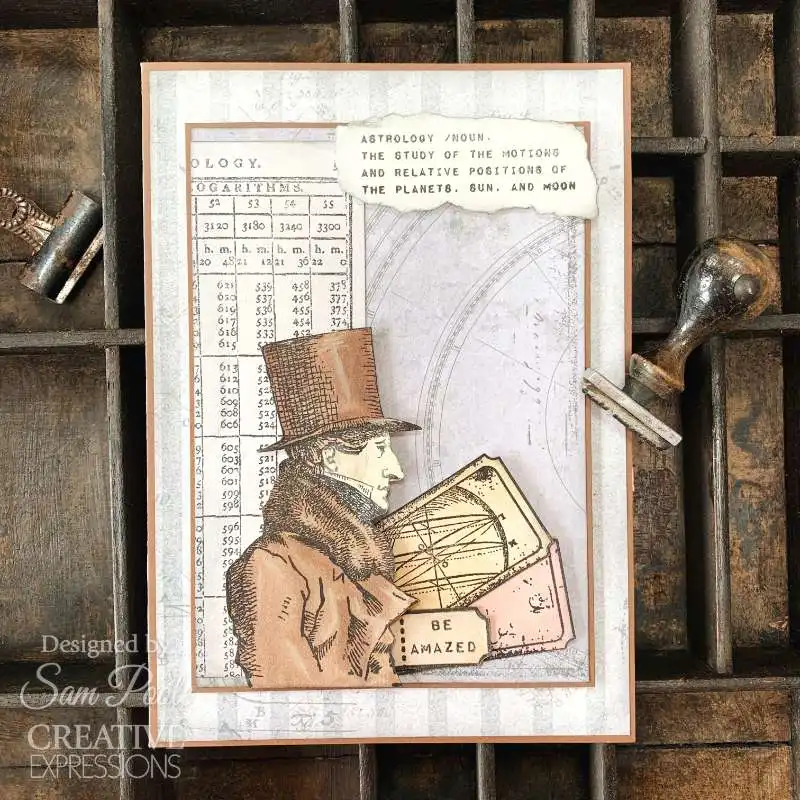 Цифровая математика новинка 2024 штампы для творчества скрапбукинга ремесел