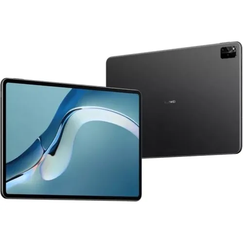 Планшет Huawei Matepad Pro 8 ГБ 256 12 6 дюйма QHD серый 53011ULV (высокое изображение-аудио и
