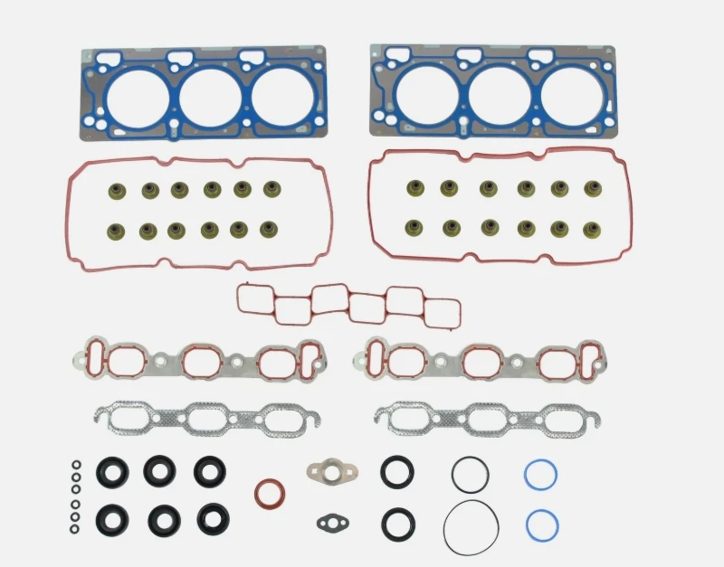 

Полный комплект прокладок подходит для зарядного устройства Jeep 3,5 Chrysler Dodge 300 3,5 л V6 SOHC