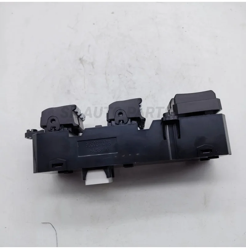 93571-D3000 Главный выключатель стеклоподъемника двери с левым рулем для Hyundai Tucson