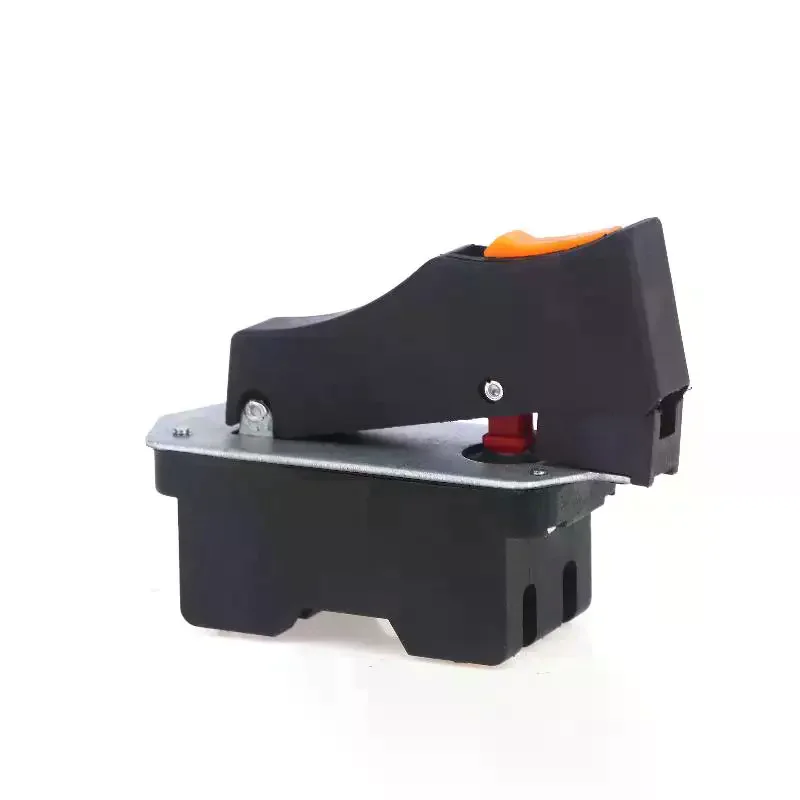 Фото Sr-095 подходит для переключателей угловых шлифовальных машин Sth Dka-10, 125–250 В, универсальные аксессуары. №4