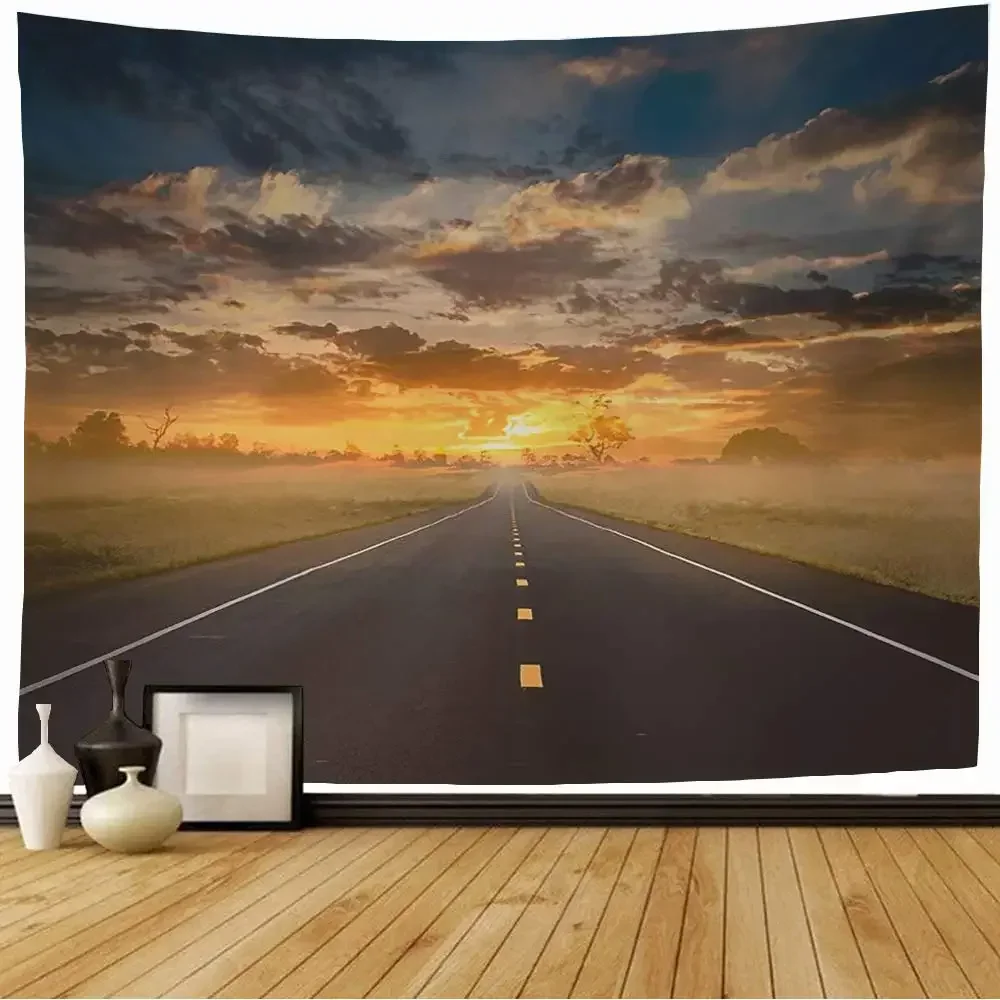 

Гобелен "Десертный асфальт"