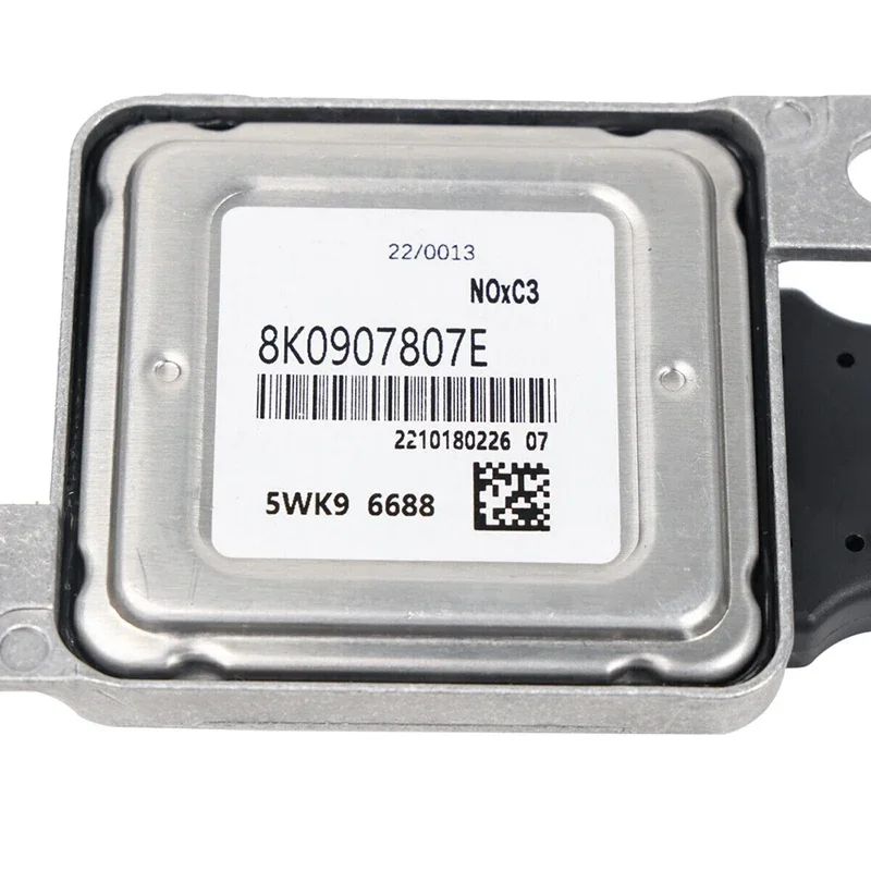 5WK96688 8K 0907807 Датчик кислорода и азота E для VW Passat 2012-2015 2.0L-L4 A4 S4 A5 S5