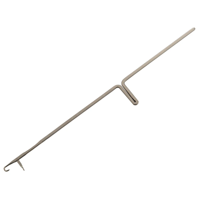 50 шт./компл. набор игл для вязальной машины стальные иглы KH820 KH830 KH860 KH881 KH868 KH940 KH970